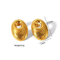 Earrings 227