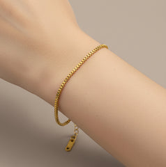 Chain Bracelet 149