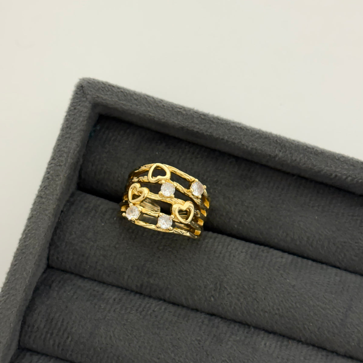 Rings 143