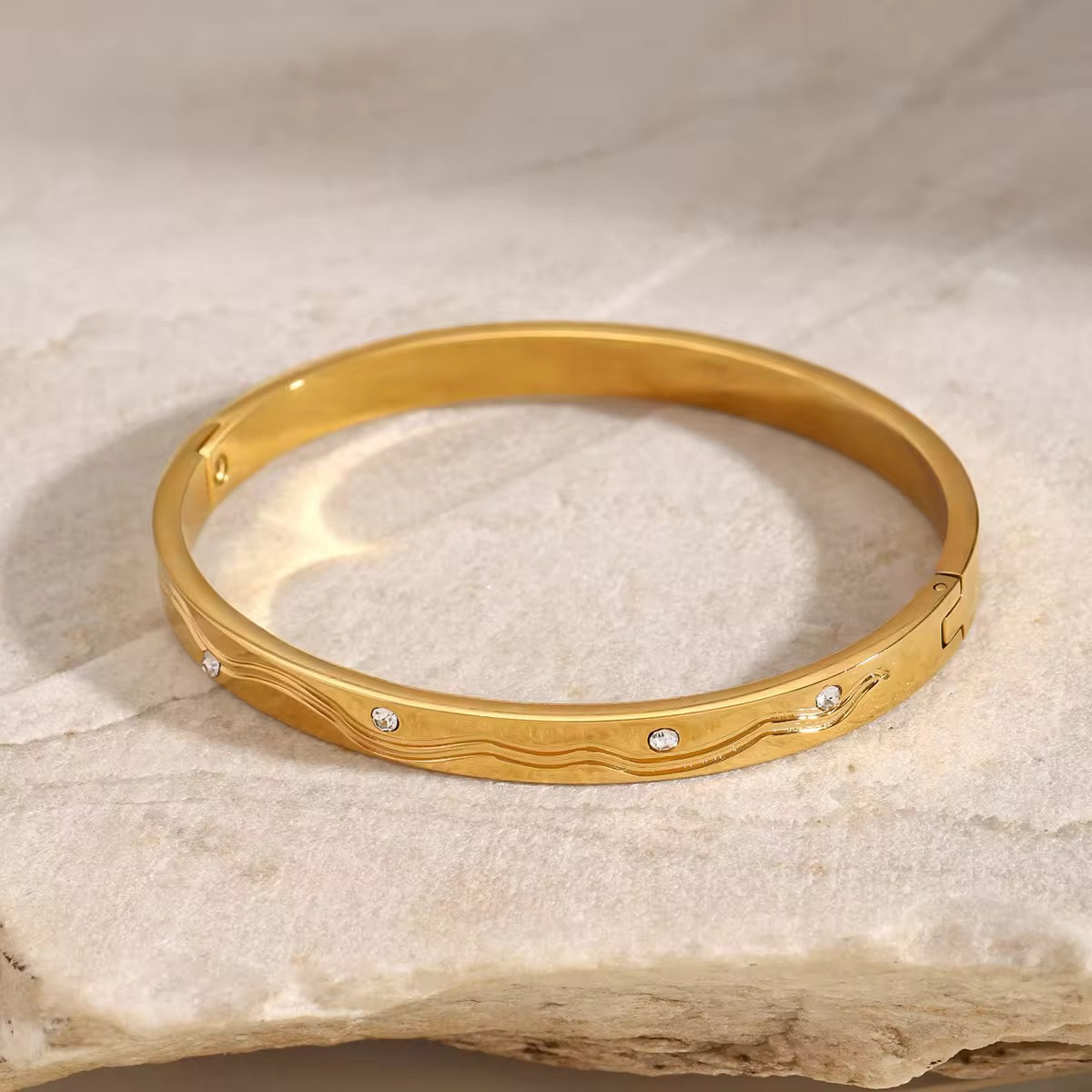 Bracelet Kada 243