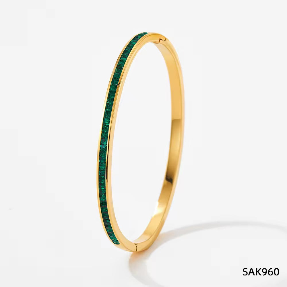 Bracelet Kada 241 (Small)
