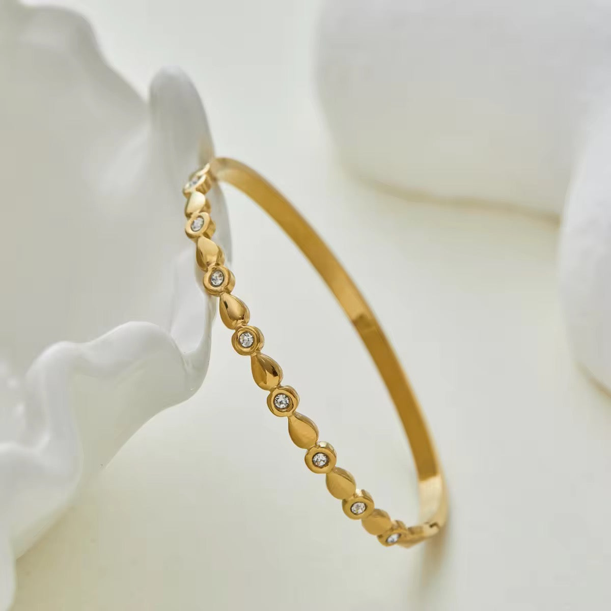 Bracelet Kada 242 (Small)