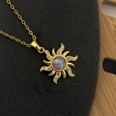 Necklace 529
