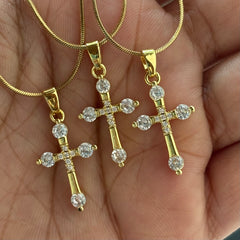 Necklace 523