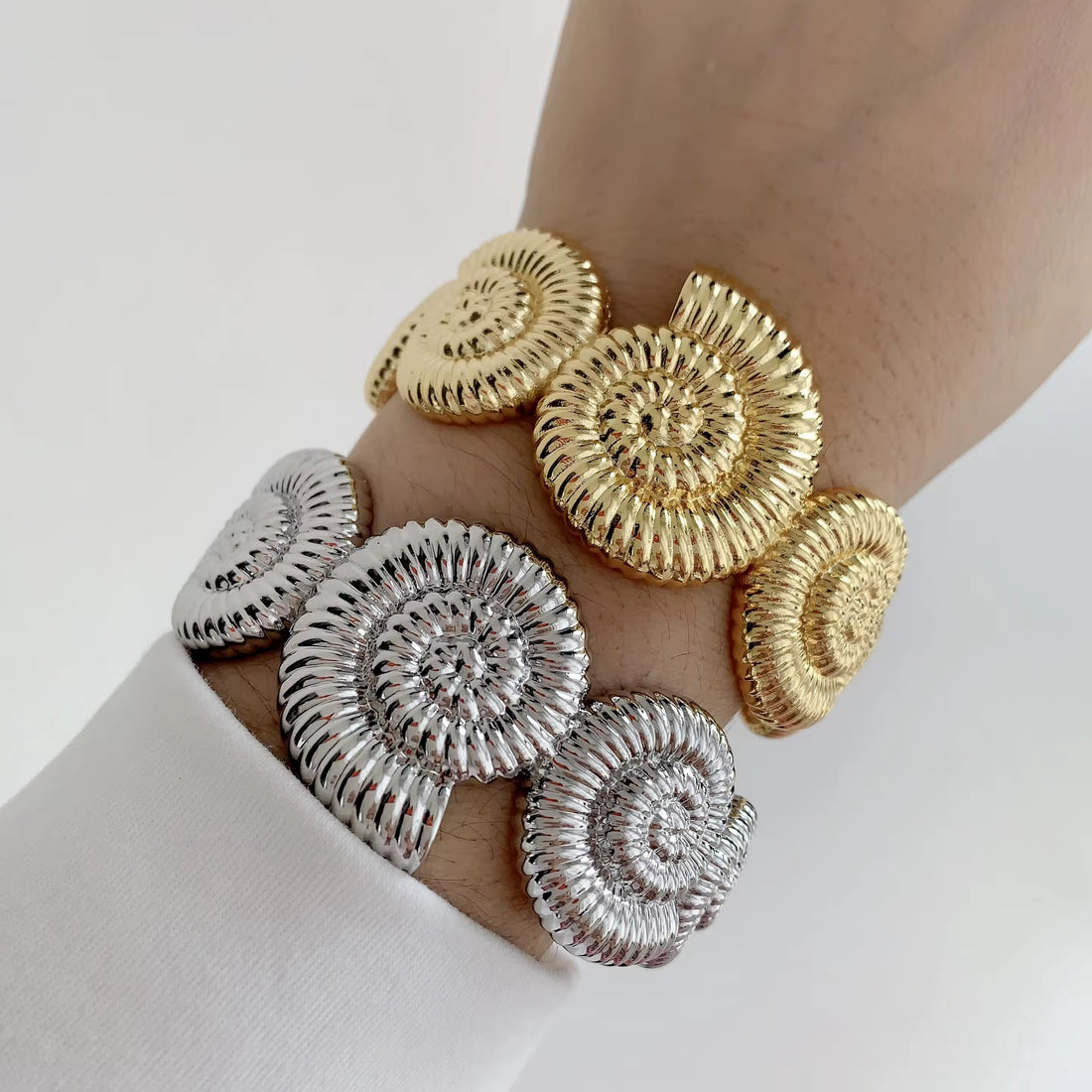 Bracelet Kada 259 - 304 stainless steel by Qimati