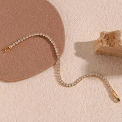 Chain Bracelet 192
