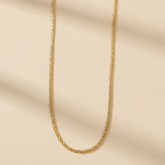 Necklace 544