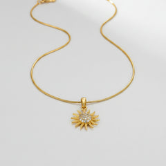 Necklace 549