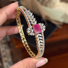 Indian Bracelet 029 - Qimati