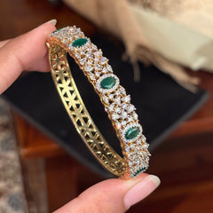 Indian Bracelet 027 - Qimati