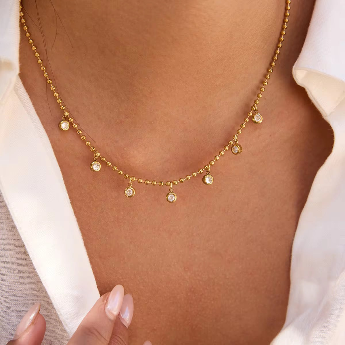 Necklace 507