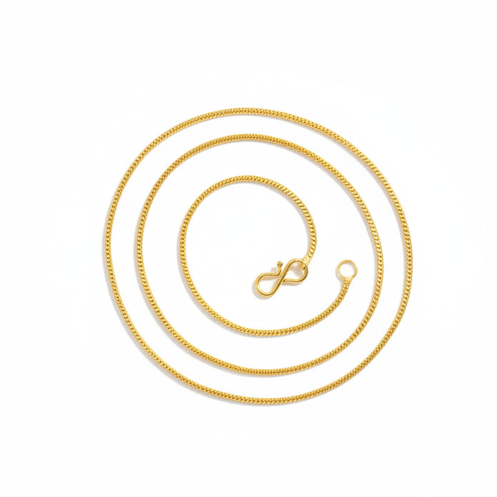 Indian Chains 023 - Qimati