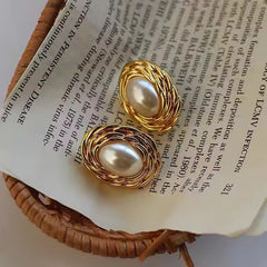 Earrings 334