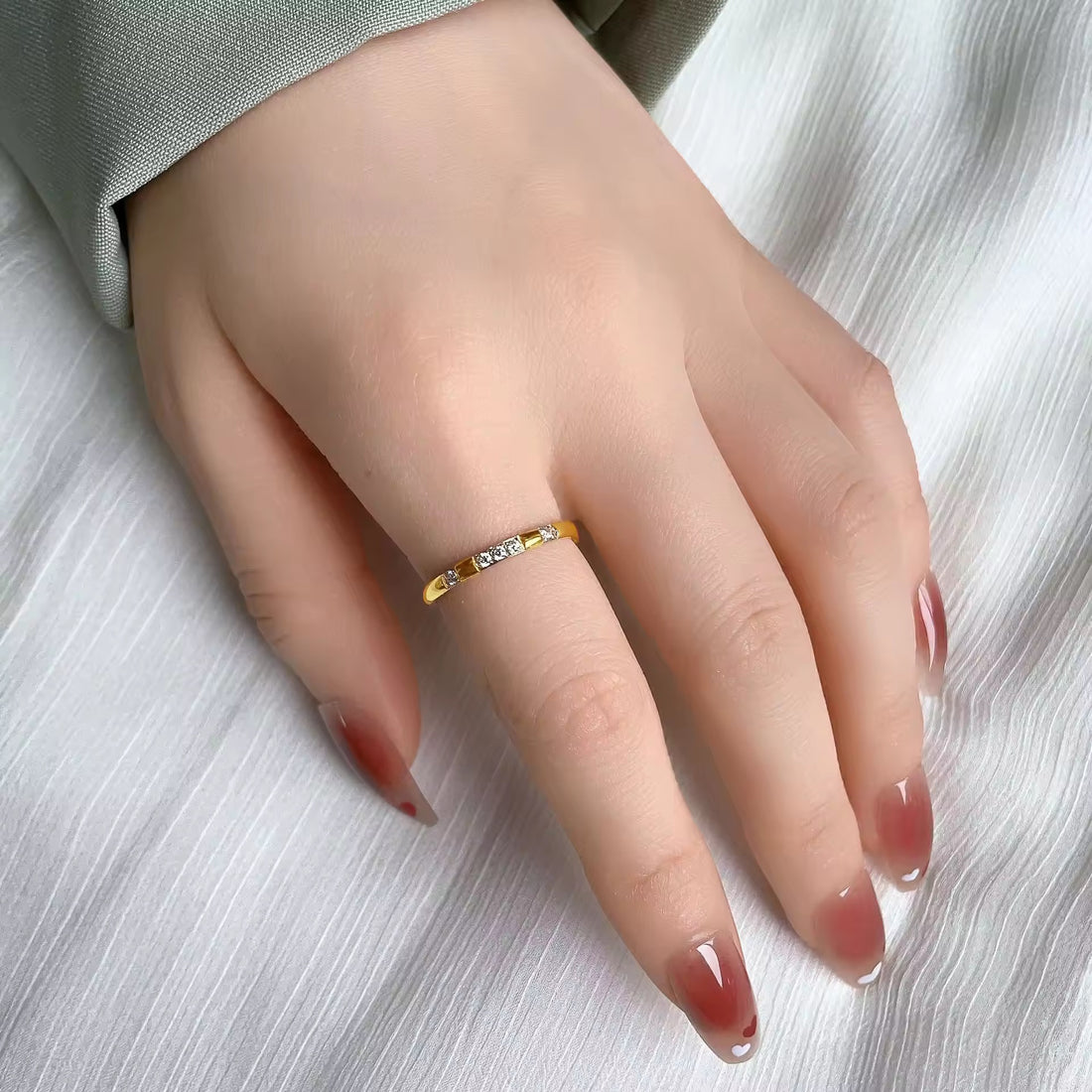 Rings 173 - alternate view