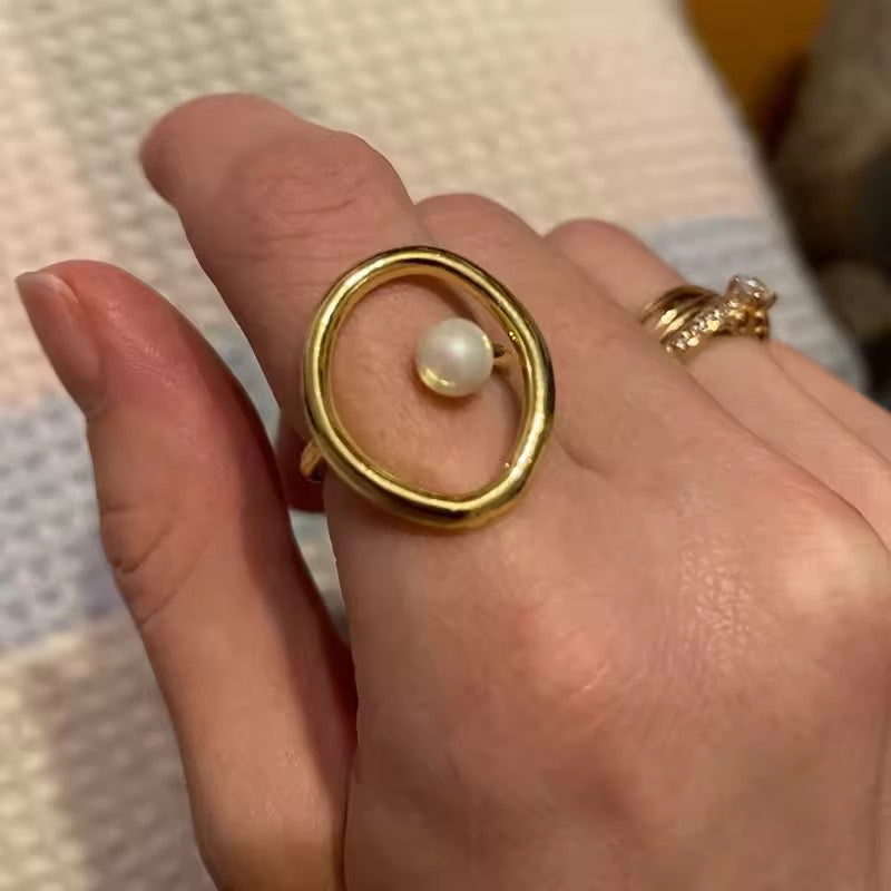 Rings 172 - alternate view 2