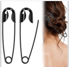 Hair Accessory 001