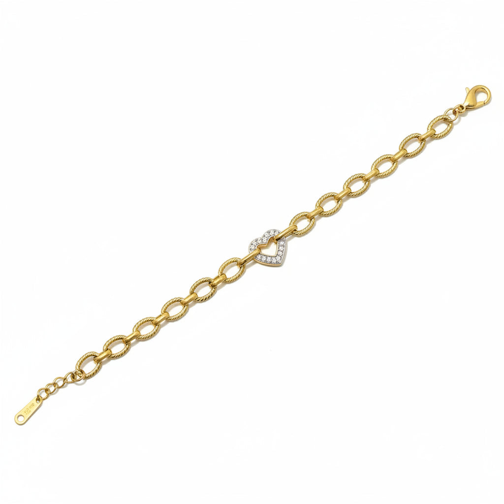 Chain Bracelet 111