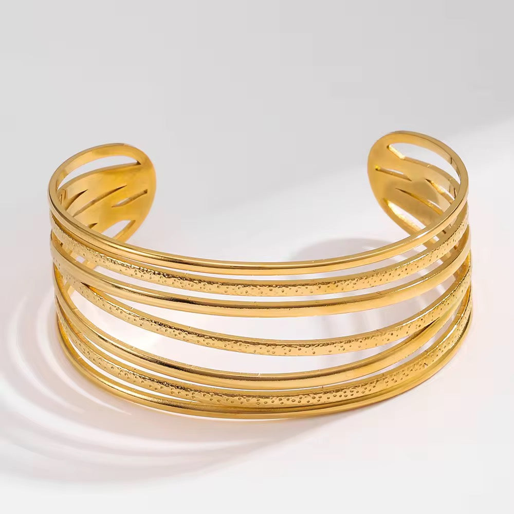 Bracelet Kada 174 - alternate view