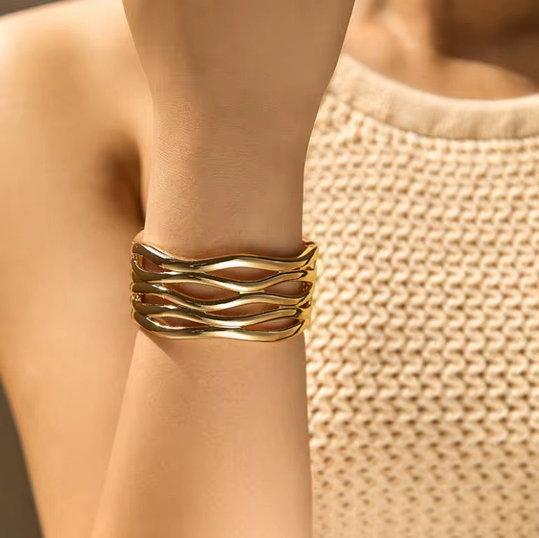 Bracelet Kada 175 - alternate view