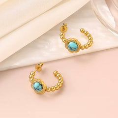 Qimati Earrings 17