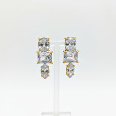 Earrings 342