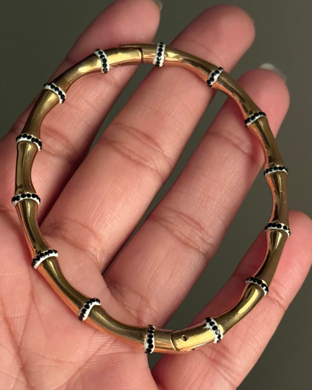 Bracelet Kada 025