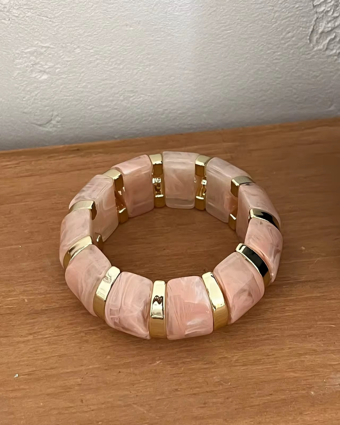 Bracelet Kada 058 - 316L stainless steel by Qimati