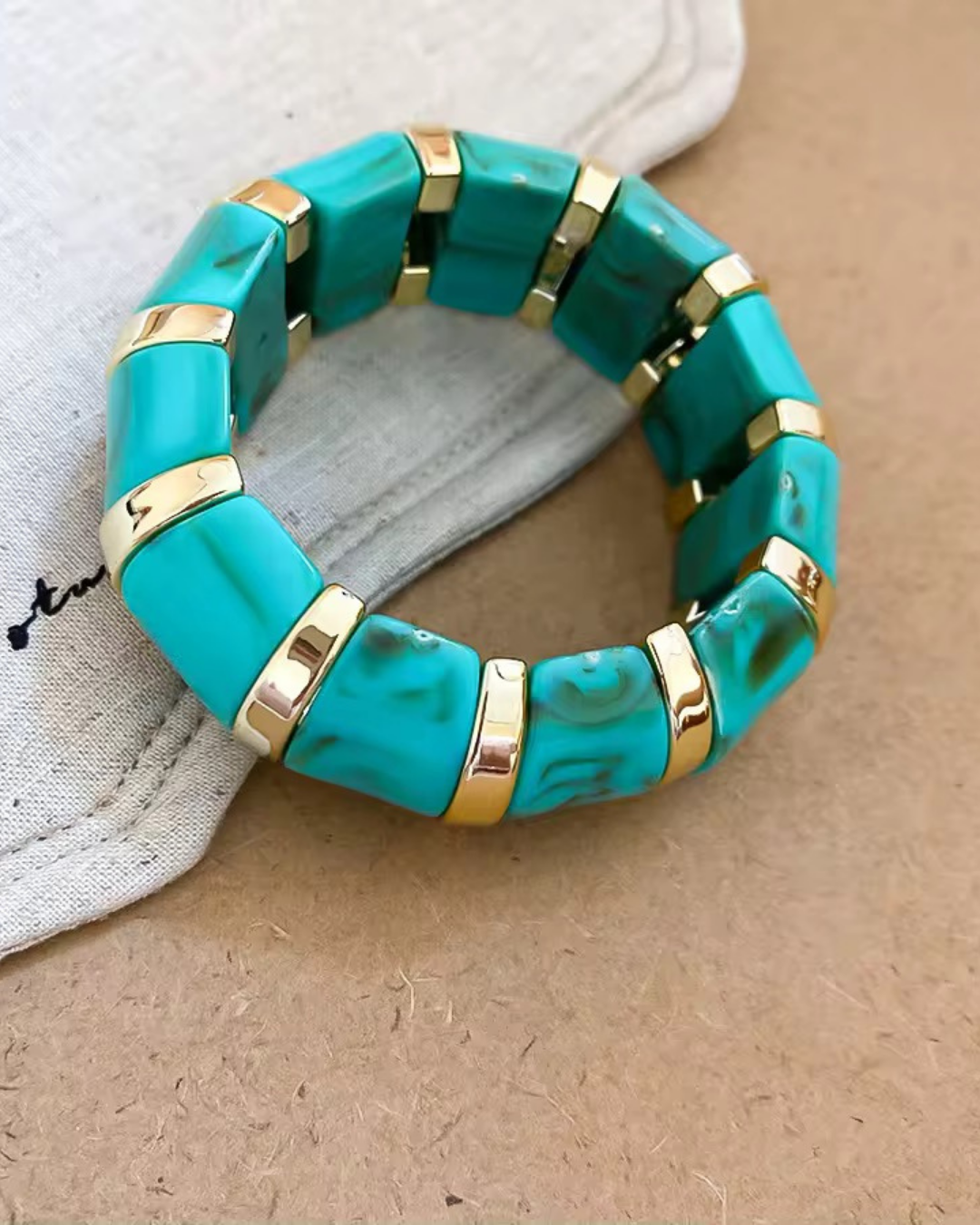 Bracelet Kada 058 - alternate view