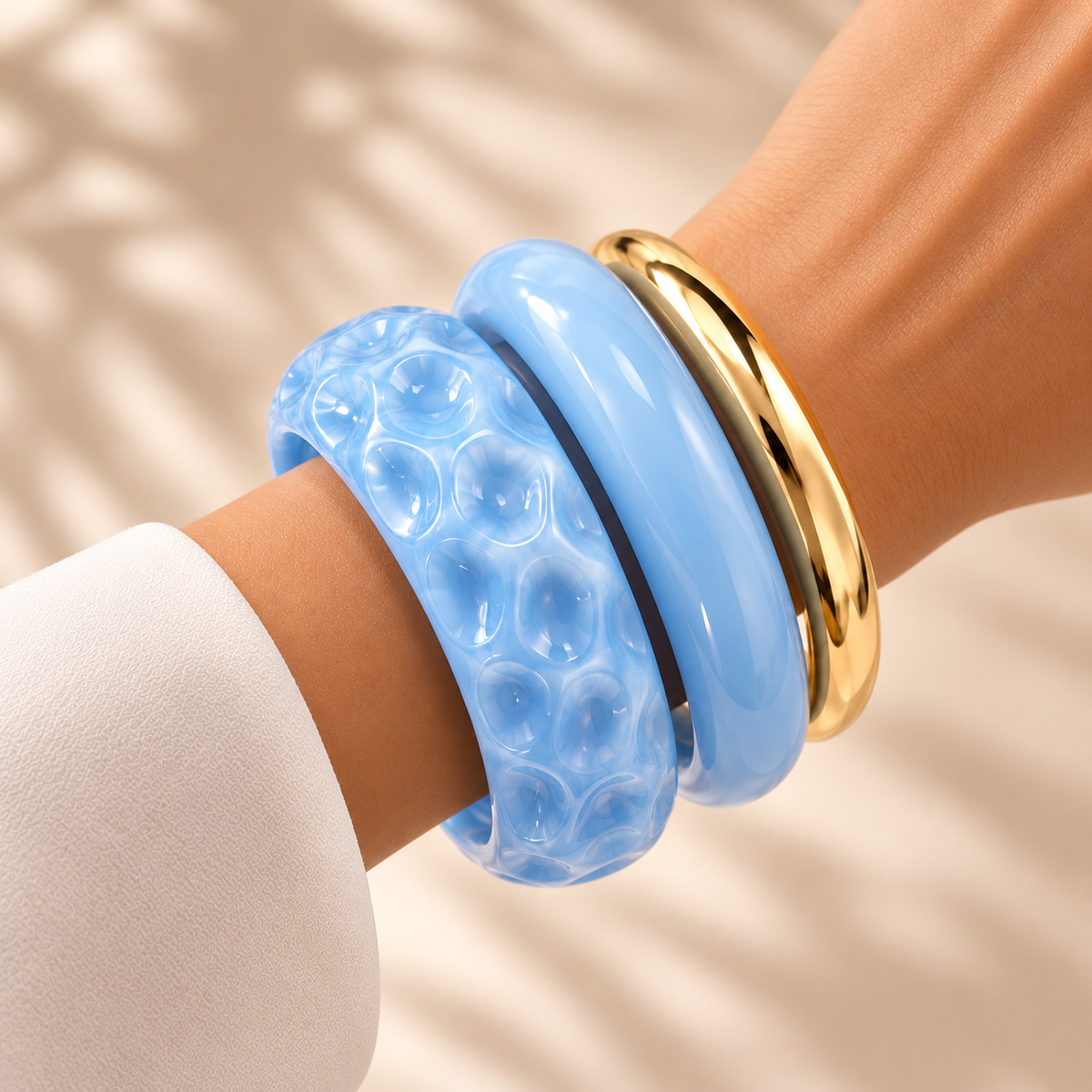 Bracelet Kada 608 — product photograph
