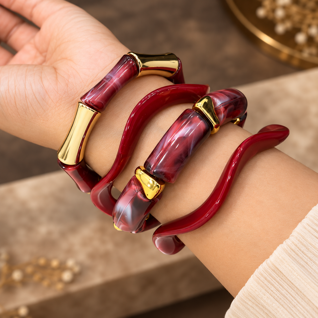 Bracelet Kada 630