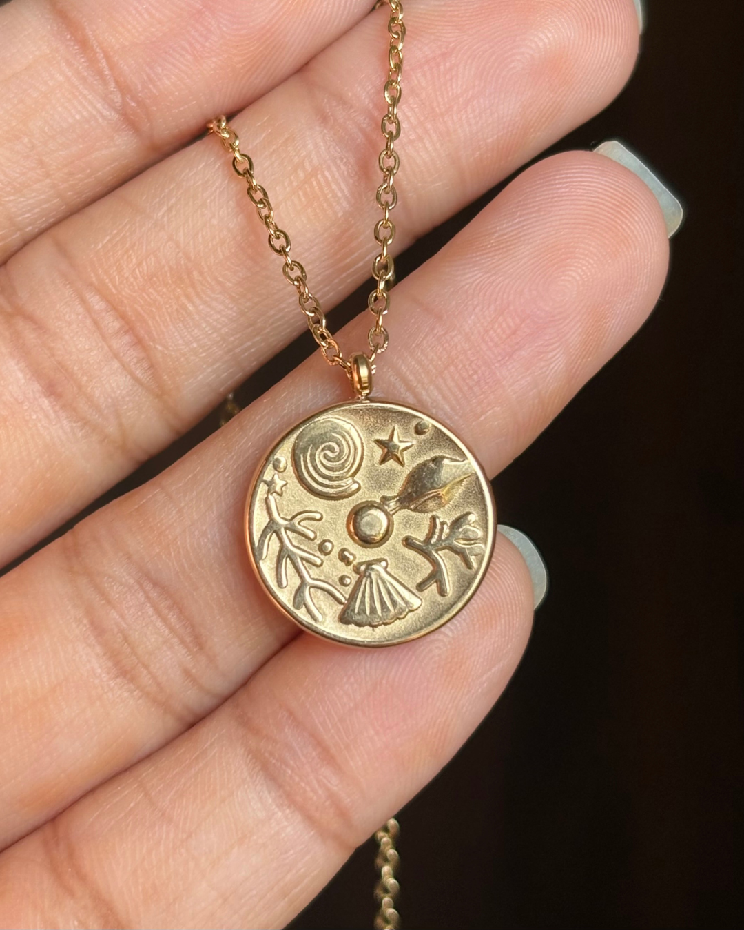 Necklace 011