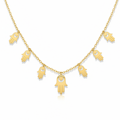 Necklace 025