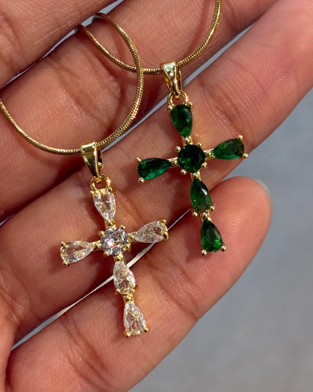 Necklace 038