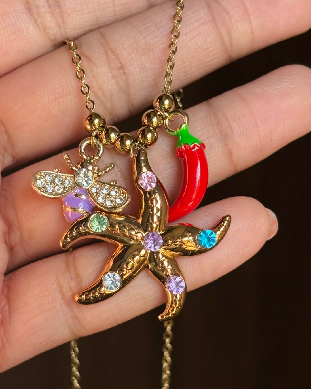 Necklace 042