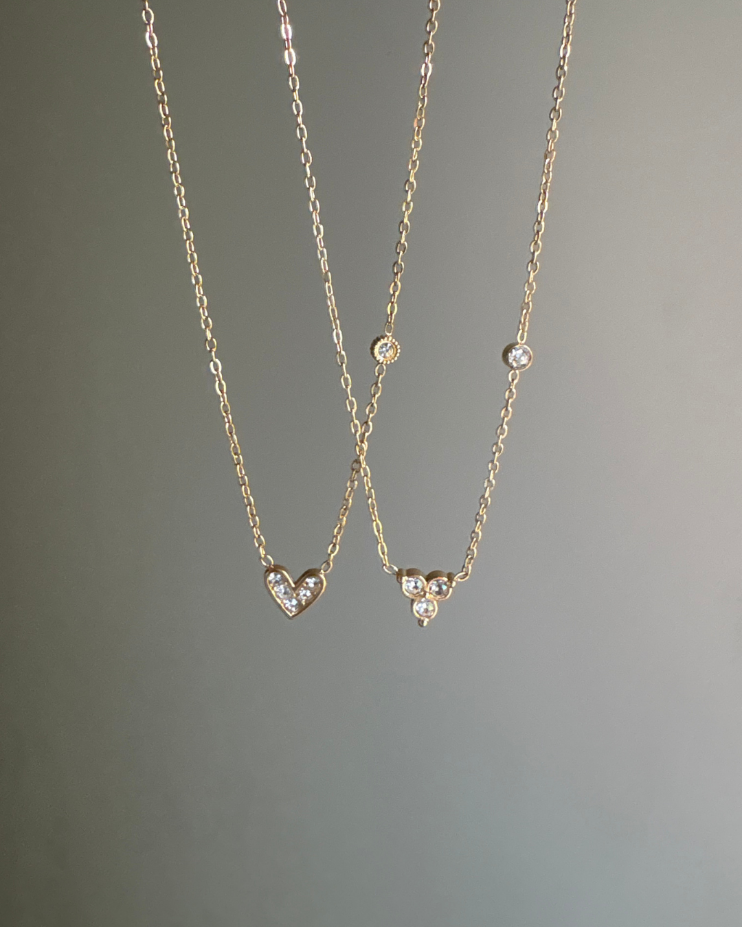 Necklace 617