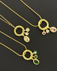 Necklace 049