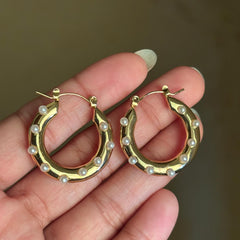 Earrings 088