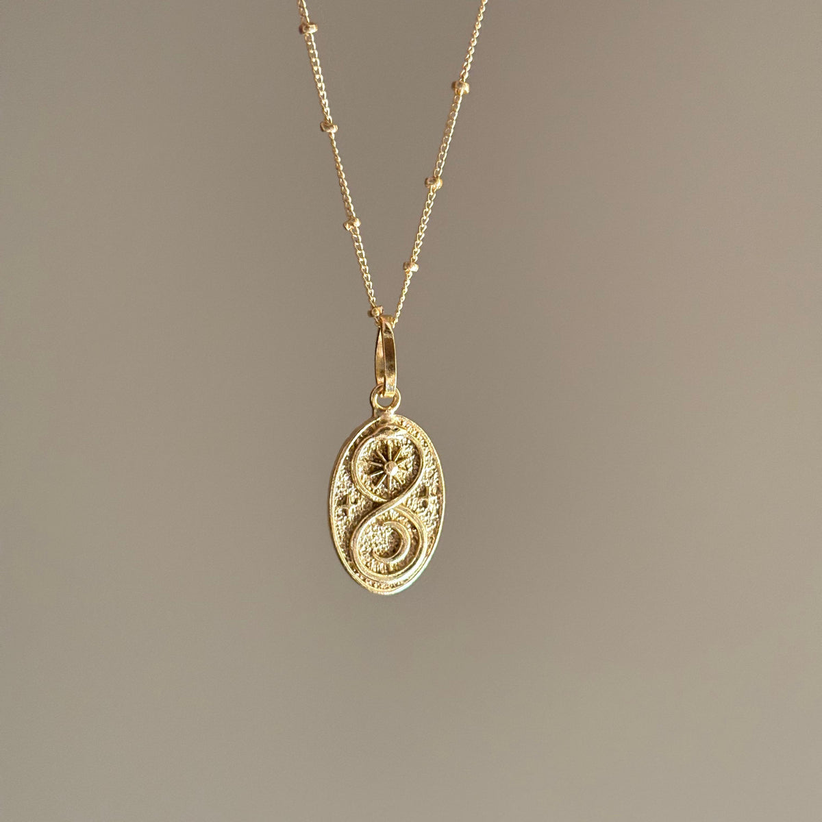 Necklace 138