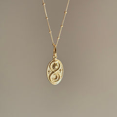 Necklace 138