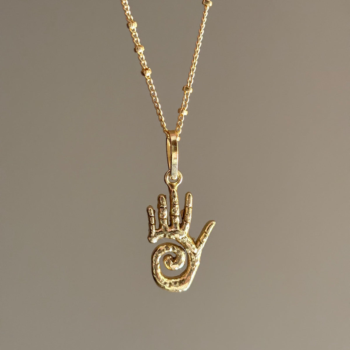 Necklace 137