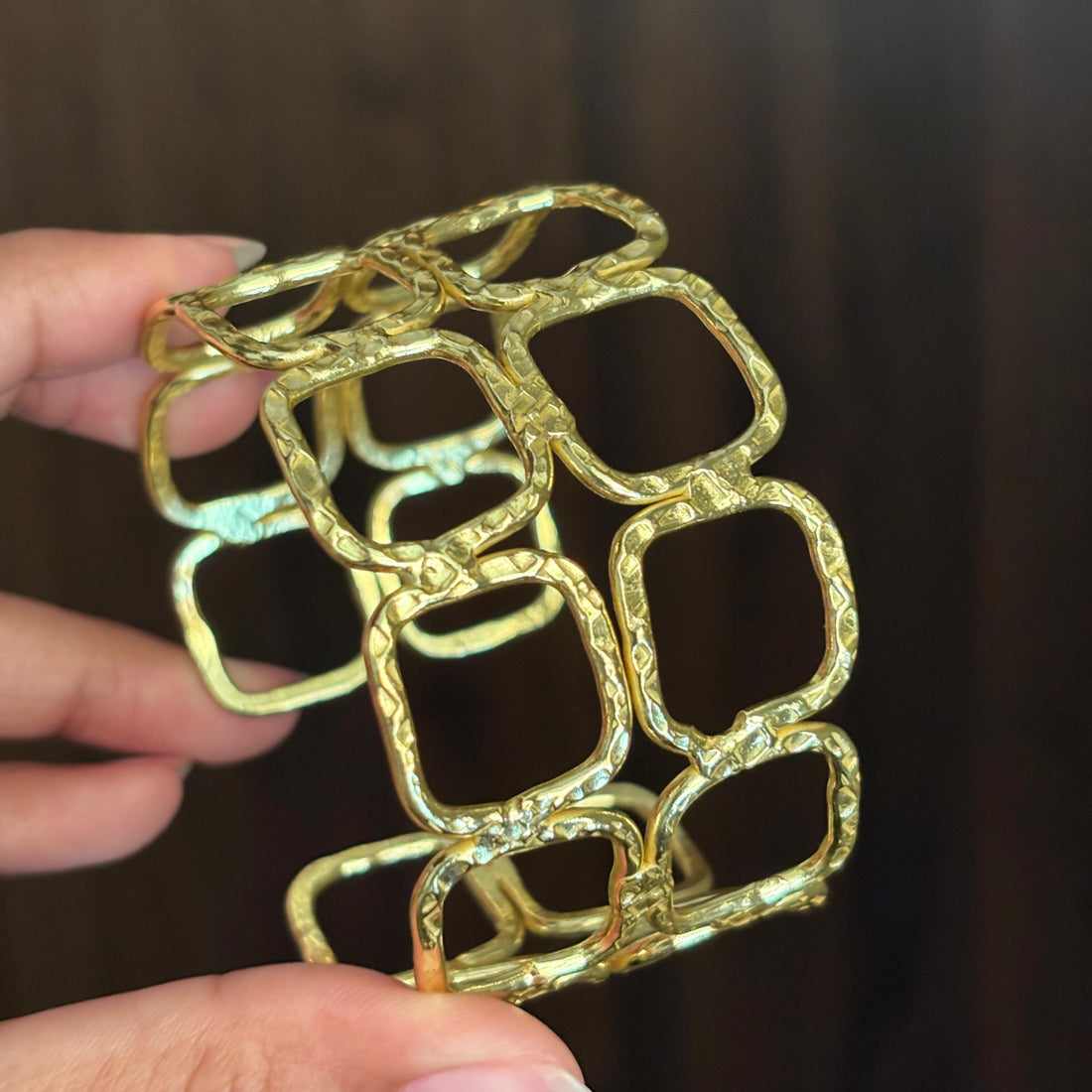 Bracelet Kada 081 (Per-Piece) - alternate view