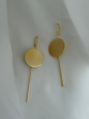 Earrings(Ear-cuffs) 101