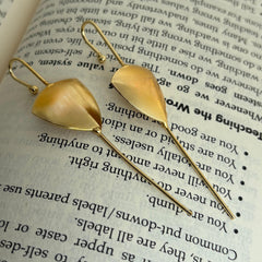Earrings(Ear-cuffs) 103