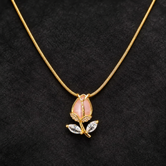 Necklace 1831 — product photograph