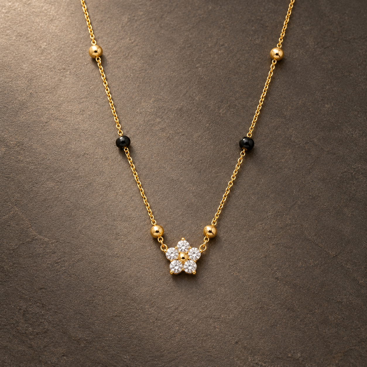 Necklace 1861