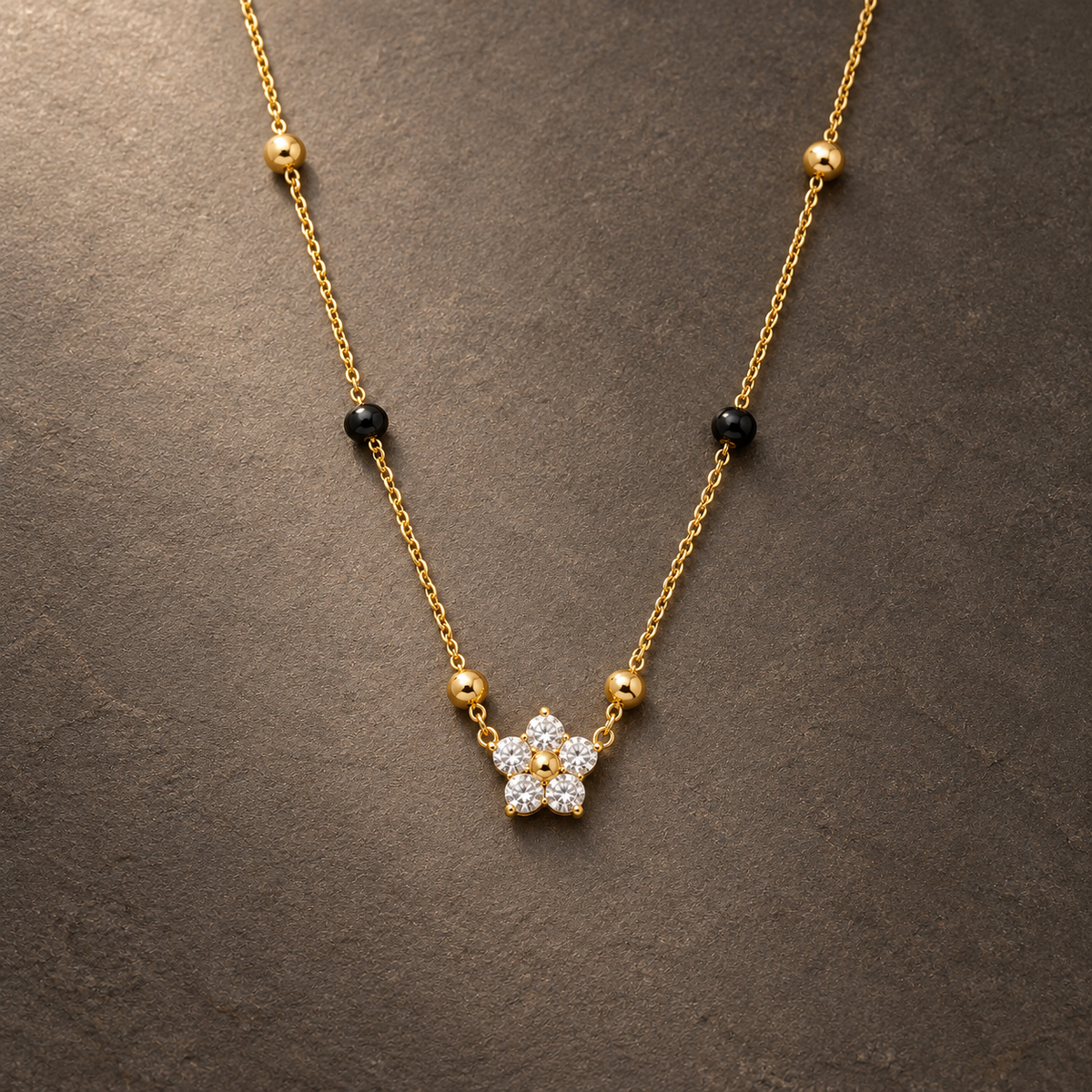 Necklace 1861