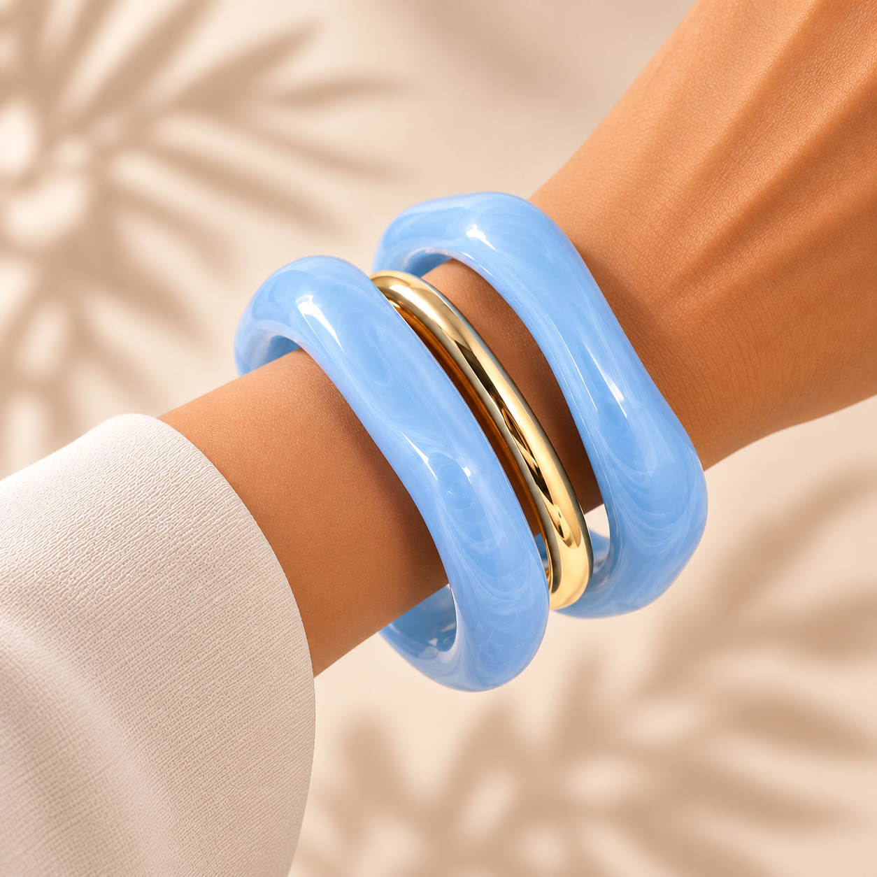 Bracelet Kada 607 — product photograph