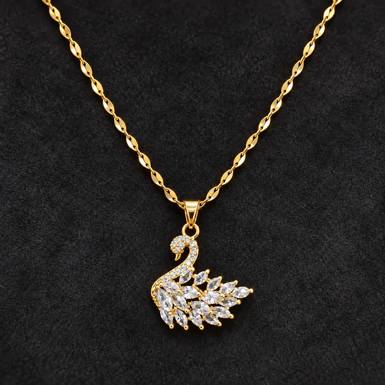 Necklace 1842 — product photograph