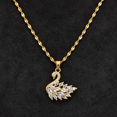 Necklace 1842 — product photograph