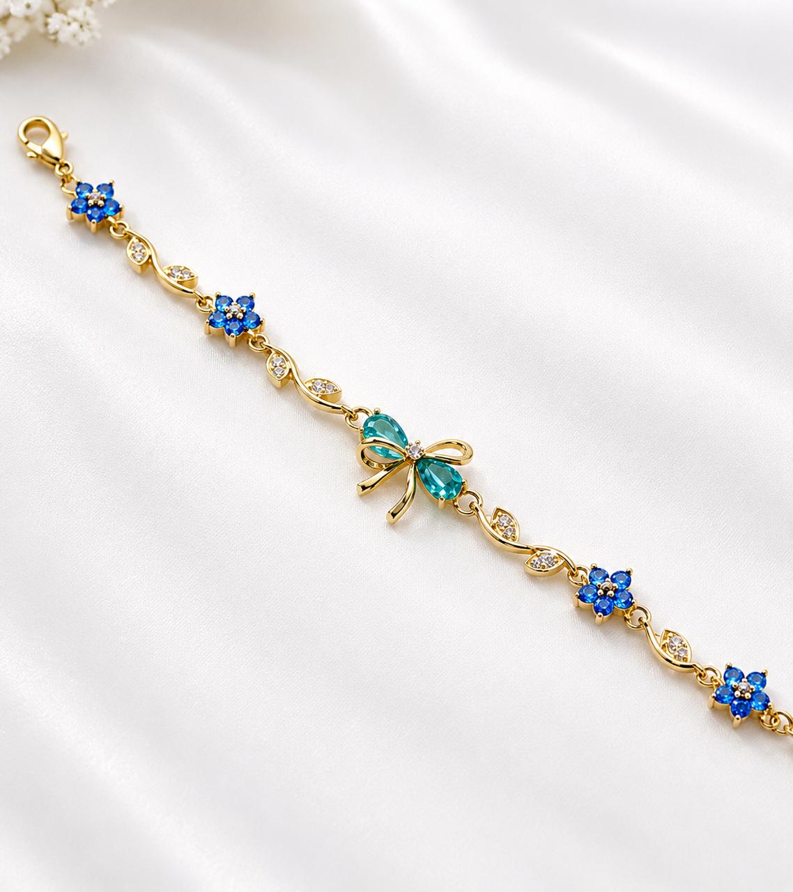 Chain Bracelet 097